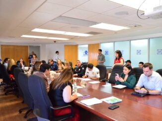 Analiza Congreso propuesta para implementar unidades de atención a violencia familiar y de género en los municipios