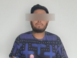 Detiene AEI a pareja por mendicidad forzada de tres menores