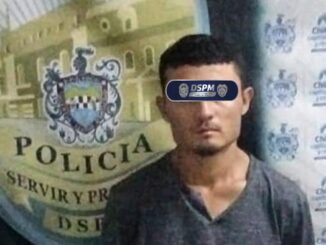 Detienen por falta administrativa a joven durante patrullaje de rutina