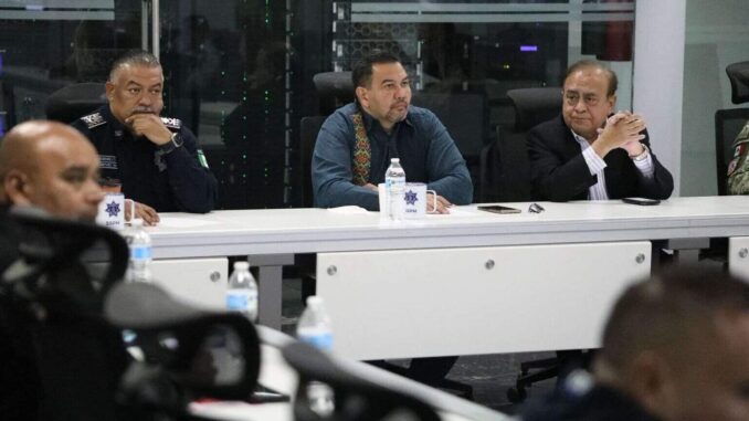 Disminuyen homicidios en mayo según informe de la Mesa de Seguridad