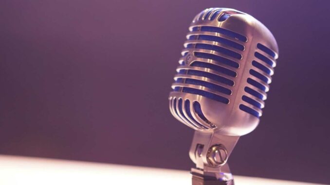 Concurso ‘México canta’ tiene más de cinco mil registros