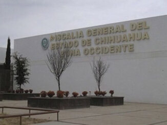 Avanza FGE indagatoria por fallecimiento de niño en accidente vial en Cuauhtémoc