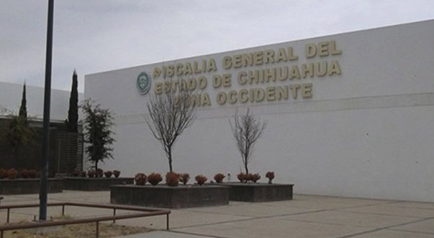 Avanza FGE indagatoria por fallecimiento de niño en accidente vial en Cuauhtémoc