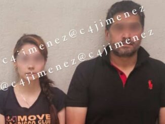 Detienen a dos directivos de academia militarizada en CDMX, implicados en la muerte del joven Erick Terán