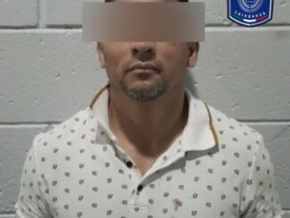 Vinculan a proceso al imputado por el homicidio de una pareja