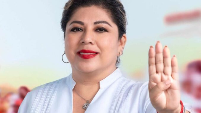 Sheinbaum tras el homicidio de Yesenia Lara, candidata a la alcaldía de Texistepec