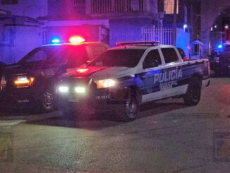 Encuentran a joven herido grave tras golpiza en Chihuahua 2000