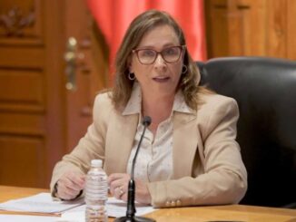 No hay detenidos por asesinato de Yesenia Lara, confirma Rocío Nahle