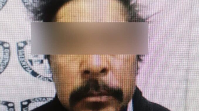 Sentenciado por el robo a casa habitación que cometió en Delicias