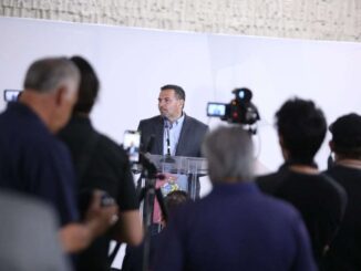 Fortalecen eventos comunitarios el tejido social de Juárez: Alcalde