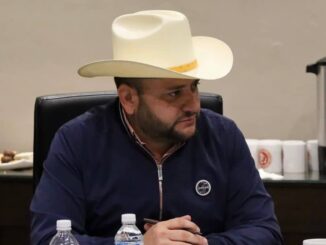 Redobla Arturo Medina esfuerzos para aprobación de sanciones a propagadores de gusano barrenador