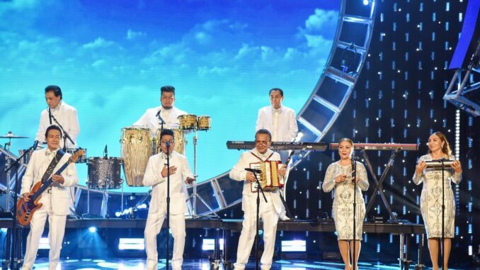 Roban instrumentos y equipo de sonido a Los Ángeles Azules en la México-Puebla