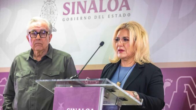 Sinaloa alcanza segundo lugar nacional en transparencia en el gasto de salud