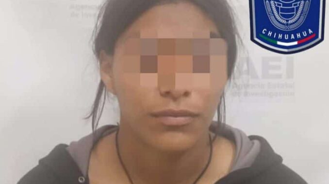 Reaprehende AEI a dos personas por delitos contra la salud en Parral