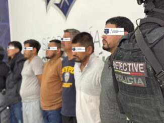 En dos operativos en Juárez, desarticulan grupo criminal y aseguran armamento, droga y vehículos