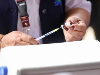 Sinaloa se posiciona como el estado con la mayor cobertura de vacunación