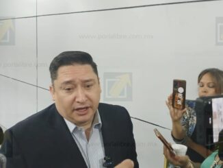 JUCOPO definirá nueva terna para dirigir la CEDH: Alfredo Chávez