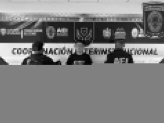 Cumplimenta FGE orden de aprehensión a presunto homicida de joven localizado en la presa El Rejón