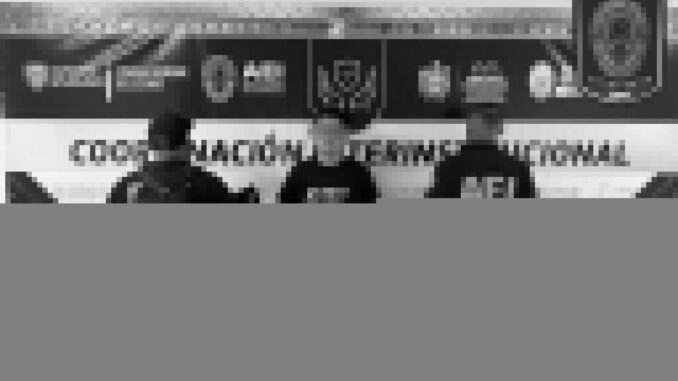 Cumplimenta FGE orden de aprehensión a presunto homicida de joven localizado en la presa El Rejón