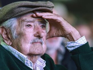 Sheinbaum lamenta la muerte de ‘Pepe’ Mujica; lo recuerda como ejemplo de sabiduría
