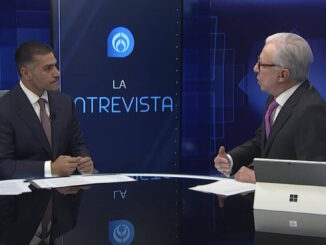 «Tenemos que seguir trabajando y presionando para disminuir homicidios»: Omar García Harfuch