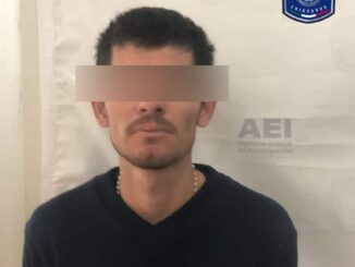 Sentenciado a dos años y medio de prisión por robo a vivienda en Parral