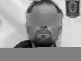 Vinculado a proceso por robo cometido a un despacho jurídico en Parral