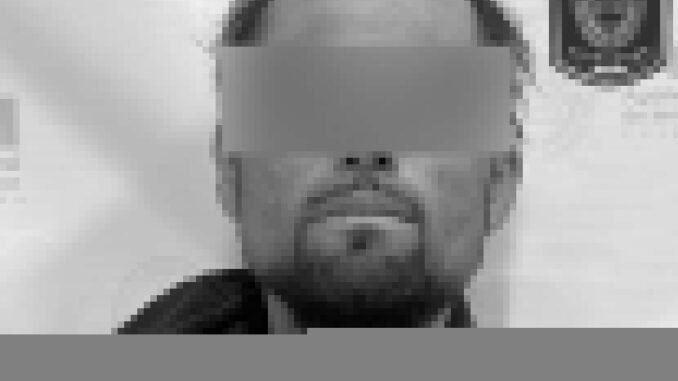 Vinculado a proceso por robo cometido a un despacho jurídico en Parral