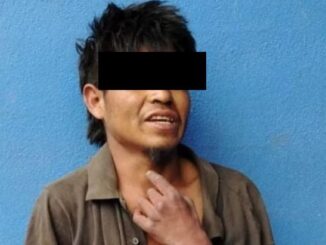 Detienen a hombre por tentativa de homicidio en la zona centro