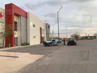 Así salvaron la vida de bebé, un bombero y una doctora