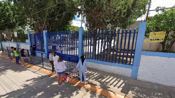 Alumno intoxica a compañeros con clonazepam en primaria de León