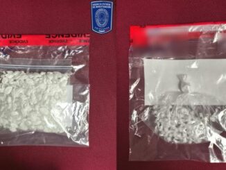 Investiga FGE muerte de 5 hombres posiblemente relacionada con consumo de cocaína en Juárez