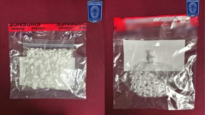 Investiga FGE muerte de 5 hombres posiblemente relacionada con consumo de cocaína en Juárez