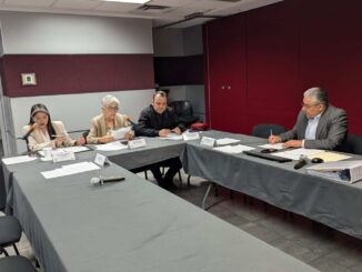 Realizará Congreso del Estado consulta a personas con discapacidad para la legislación 2025