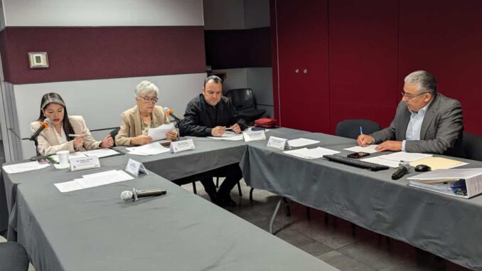 Realizará Congreso del Estado consulta a personas con discapacidad para la legislación 2025