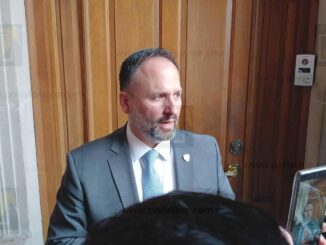 Implementan operativo especial de seguridad para elecciones del Poder Judicial