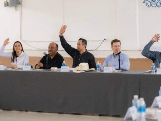 Aprueba Cabildo incremento de sanciones por ganado suelto en la vía pública