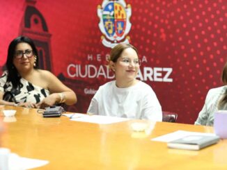 Revisan convocatoria para nuevo Cronista de Ciudad Juárez