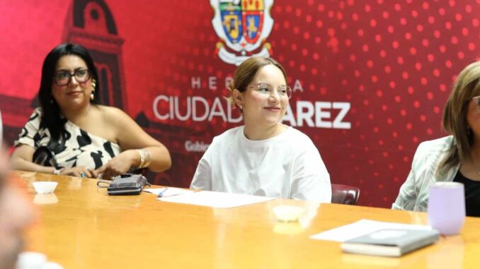 Revisan convocatoria para nuevo Cronista de Ciudad Juárez