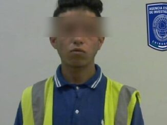 Vinculan a proceso a presunto implicado en agresión con arma blanca a dos hombres en el 2021