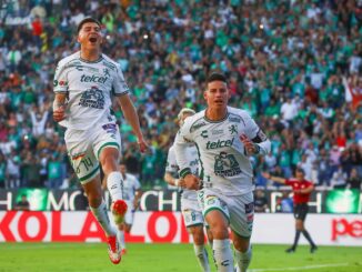 El León confirma que James Rodríguez cumplirá su contrato