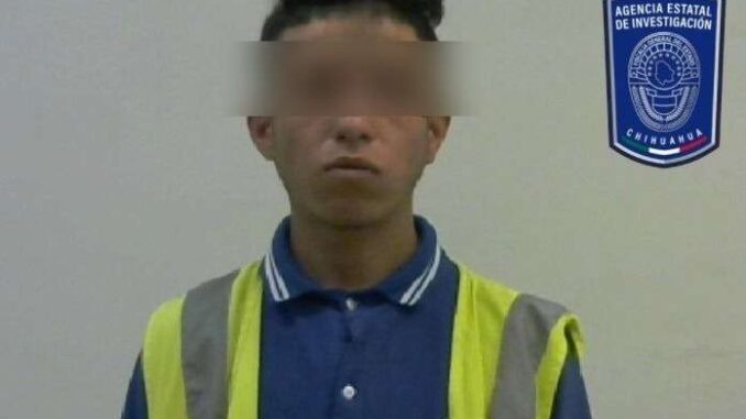 Lo vinculan a proceso por asesinar a uno y lesionar a otro en 2021