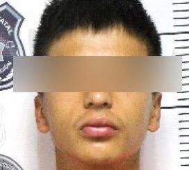 Vinculado a proceso por robo con violencia a transeúnte