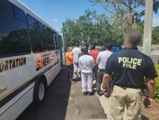 EE.UU. evalúa ‘reality’ donde migrantes competirían por ganar la ciudadanía