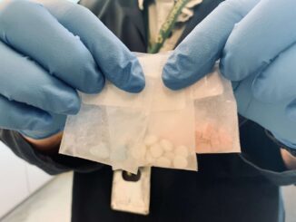 DEA identifica siete cárteles con presencia en CDMX