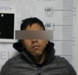 Sentenciado a un año de prisión por robo a establecimiento comercial