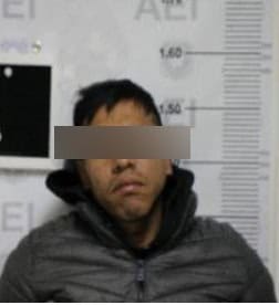 Sentenciado a un año de prisión por robo a establecimiento comercial