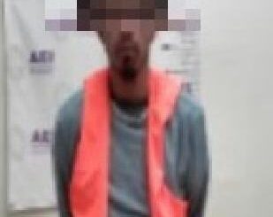 Vinculan a proceso a detenido por intentar privar de la vida a sus padres