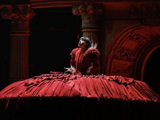 Lady Gaga actuará en vivo en el TUDUM 2025 de Netflix