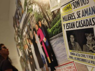 ONG denuncian falta de políticas públicas a 15 años del matrimonio igualitario en México